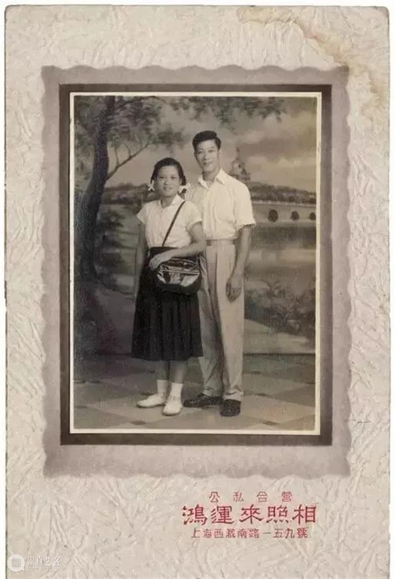 真实场景还是摄影布景?|再谈孙滋溪的《天安门前》 李卓颖 孙滋溪 天安门前 场景 布景 安雅兰 沈揆一 危机 中国 艺术 现代 崇真艺客
